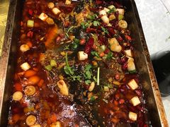 -李老爹香辣蟹(宣武门店)