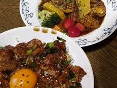 -肥朵食堂(带梦胡同店)