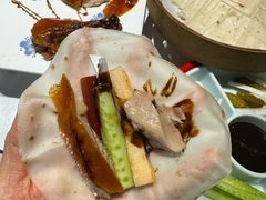 -苏淮景·苏闽融创菜·海鲜(原空港井河轩店)
