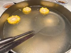 -陈记顺和牛肉火锅馆(天河北路店)