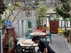 -又见炊烟私房菜(敬亭路店)