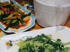 -易老妈蹄花.特色川菜(人民公园总店)