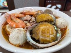 -大中沙茶面(中山路店)