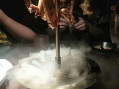 -楼兰新疆主题餐厅(苏州中心店)