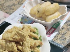 -黄记煌三汁焖锅(渝北金港国际店)