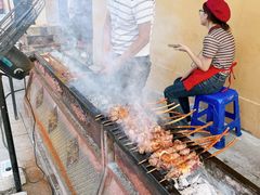 -马白开来特色羊排揪片子  (总店)