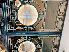 -新白鹿餐厅(金鹰新街口店)