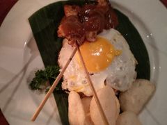 -Mai Mai Restaurant