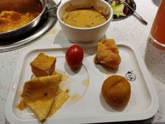 -龍歌自助小火锅(崂山丽达店)