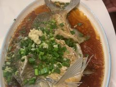 -小乡小镇·传承桐庐土菜·老板亲自烧的菜