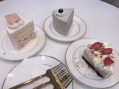 -PETIT PARIS 小巴黎(花园道店)