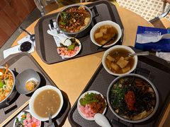 -水平有限广西米粉·广西风味集(五道口店)