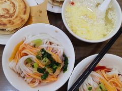 -子午路张记肉夹馍(翠华路店)