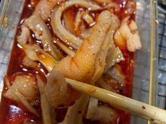 -脱骨凤爪(石桥店)