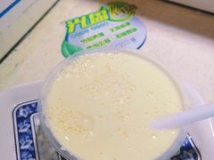 凤凰奶糊-百花传统甜品店(原址店)
