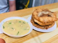 -老方子馅饼粥(台东店)