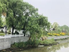 -采石矶景区