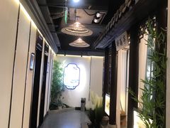 -徽鼎顺·臭鳜鱼 虾仁灌汤包(和平路店)