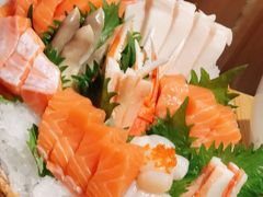 -花和海鲜自助(梅江店)
