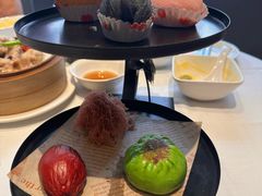 -新雅粤菜馆(南京东路店)