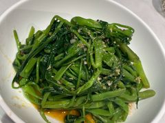 马拉盏通心菜-美奈小馆·越南料理(中航城君尚购物中心店)