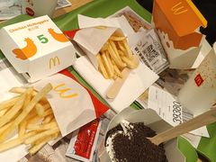 -麦当劳(厦门思明路店)