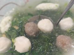 -抱德·潮汕味(敦和店原惠城鱼仔)