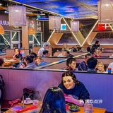 济南铁锅炖这么地道⁉️东北老铁惊了[鼓掌]