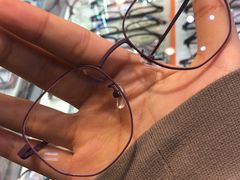 -三叶眼镜城批发市场(上海火车站店)