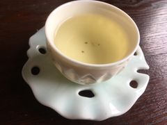 -碧露轩·大益茶体验馆(镇江路店)