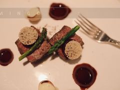 -北京金融街丽思卡尔顿酒店·意味轩 Cepe