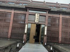 -曲水兰亭(北京四惠店)