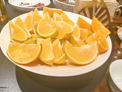 -羊门客在·烤盐池滩羊·川菜