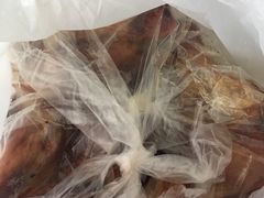 -中山美食街