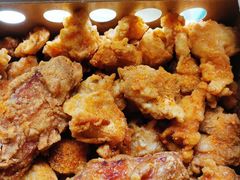 -阿捡忭京炸鸡(韭菜园总店)