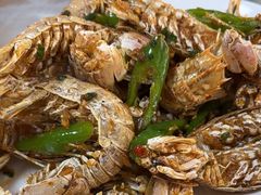 -大众海鲜加工大排档(金海湾大道店)