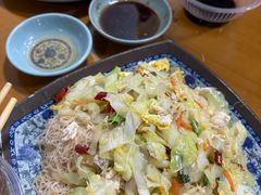 -福州人铭小吃