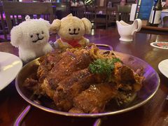 -宝莱纳餐厅(滨江店)