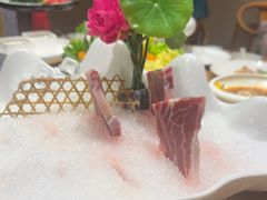 -尚海豆捞(乐虹坊店)