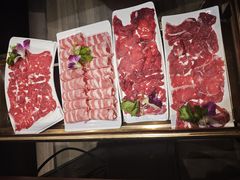 -好得火锅(育才店)