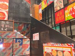 -肥仔文澳门猪骨煲(南京西路店)