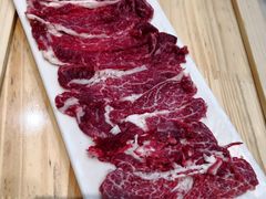 -为什么牛潮汕牛肉火锅(万胜广场店)