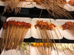 -佰人王串串香火锅(洋珠巷店)