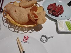 -味+新京宴·烤鸭·北京菜(创意谷店)