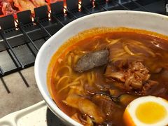 红烧洋葱大肠-兴农记