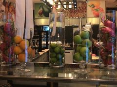 -武汉武昌威斯汀酒店-知味自助餐厅