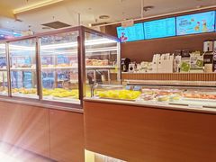 -奈雪的茶(湖滨银泰in77C区PRO店)