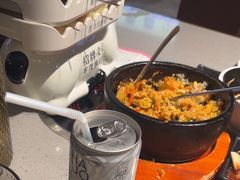 -丰茂烤串(外滩星荟中心店)