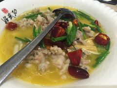 -好武功闽南私房菜(万达店)