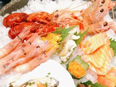 -菊上料理(蜀山银泰百货店)